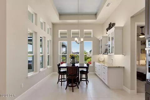 Dining - 311 Stirling Bridge Dr, Ormond Beach, FL 32174 photo 6 of 6