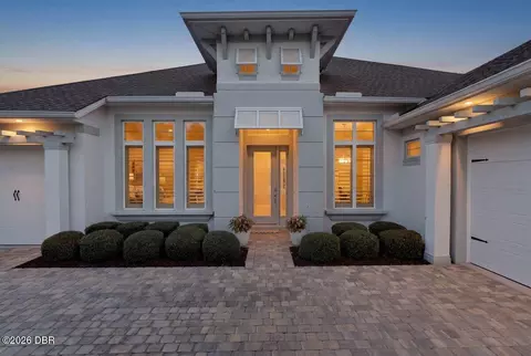 Exterior - 311 Stirling Bridge Dr, Ormond Beach, FL 32174 photo 3 of 15