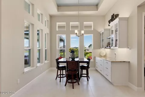 Dining - 311 Stirling Bridge Dr, Ormond Beach, FL 32174 photo 5 of 6