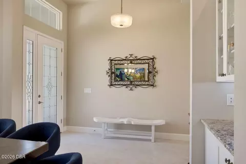 Entry Way - 311 Stirling Bridge Dr, Ormond Beach, FL 32174 photo 2 of 3