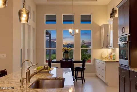 Kitchen - 311 Stirling Bridge Dr, Ormond Beach, FL 32174 photo 1 of 14
