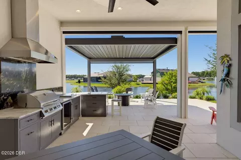 Kitchen - 311 Stirling Bridge Dr, Ormond Beach, FL 32174 photo 11 of 14