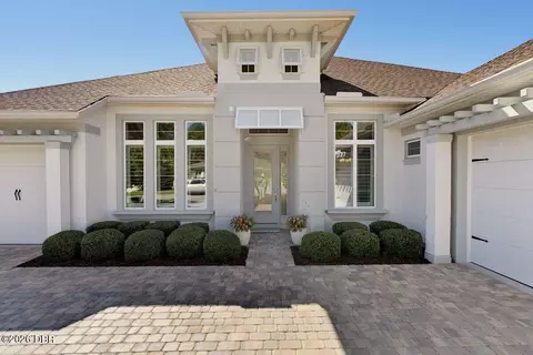Exterior - 311 Stirling Bridge Dr, Ormond Beach, FL 32174 photo 15 of 15