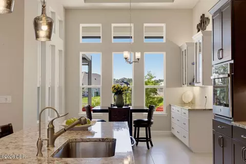 Kitchen - 311 Stirling Bridge Dr, Ormond Beach, FL 32174 photo 4 of 14