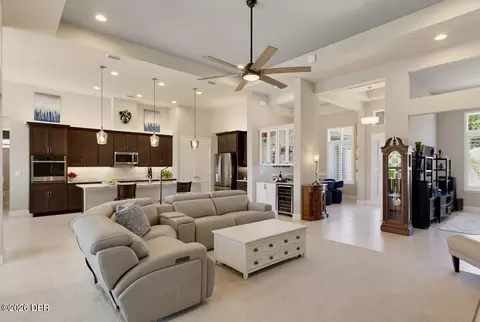 Living - 311 Stirling Bridge Dr, Ormond Beach, FL 32174 photo 5 of 6