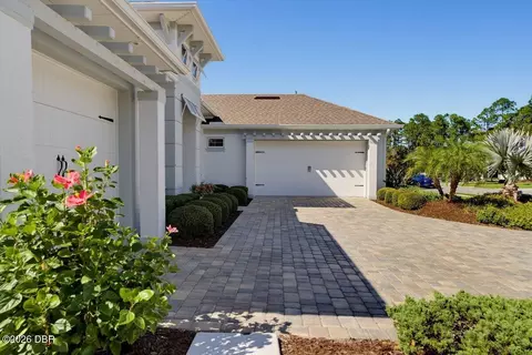 Exterior - 311 Stirling Bridge Dr, Ormond Beach, FL 32174 photo 13 of 15