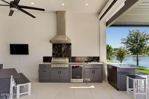 Kitchen - 311 Stirling Bridge Dr, Ormond Beach, FL 32174 photo 14 of 14