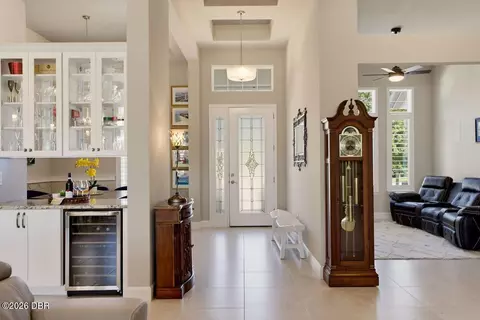 Entry Way - 311 Stirling Bridge Dr, Ormond Beach, FL 32174 photo 1 of 3