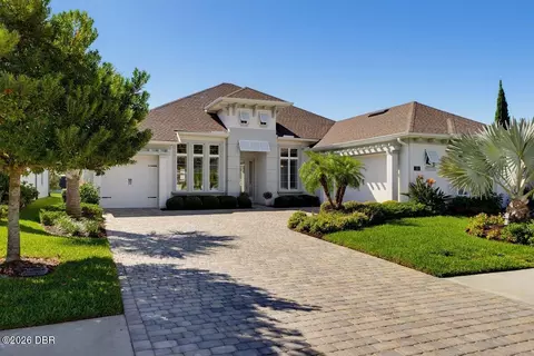 Exterior - 311 Stirling Bridge Dr, Ormond Beach, FL 32174 photo 14 of 15