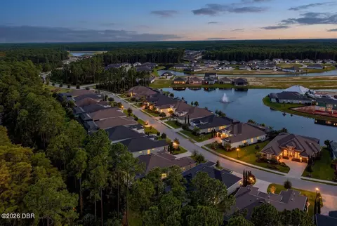 View/Area - 311 Stirling Bridge Dr, Ormond Beach, FL 32174 photo 9 of 16