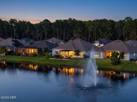 Other - 311 Stirling Bridge Dr, Ormond Beach, FL 32174 photo 1 of 32