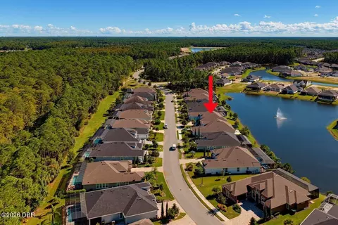 View/Area - 311 Stirling Bridge Dr, Ormond Beach, FL 32174 photo 16 of 16