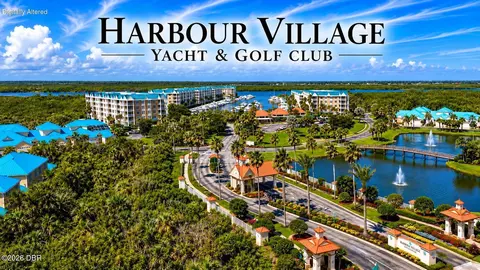4623 Rivers Edge Village Ln, Ponce Inlet, FL 32127