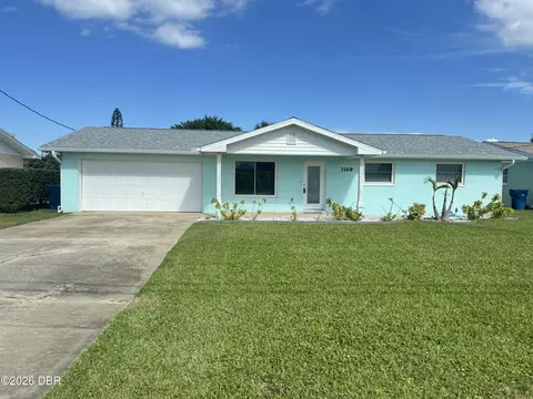 3169 S Peninsula Dr, Daytona Beach, FL 32118