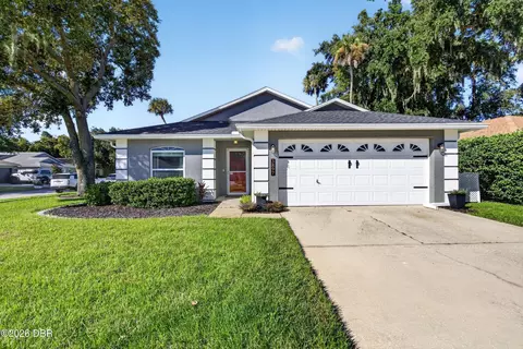 3897 Long Grove Ln, Port Orange, FL 32129