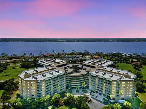 4 Oceans West Blvd, Daytona Beach Shores, FL 32118