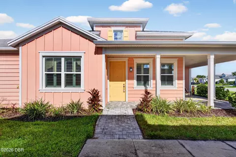 458 Lime Ave, Daytona Beach, FL 32124
