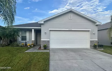 5325 Coquina Shores Ln, Port Orange, FL 32128
