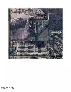 1679 Shedd Rd, Green Cove Springs, FL 32043