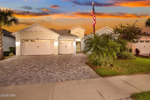184 Margaritaville Ave, Daytona Beach, FL 32124
