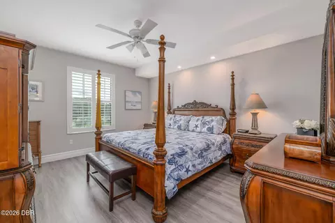 Bedroom - 799 Sterthaus Dr, Ormond Beach, FL 32174 photo 1 of 3