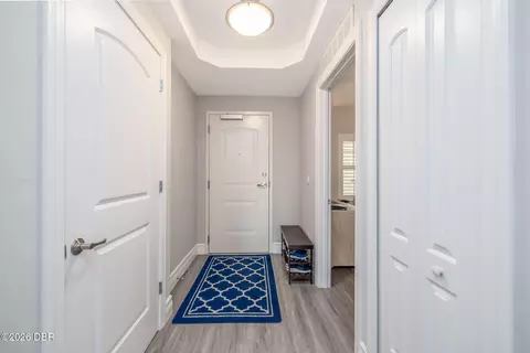 Entry Way - 799 Sterthaus Dr, Ormond Beach, FL 32174 photo 1 of 1