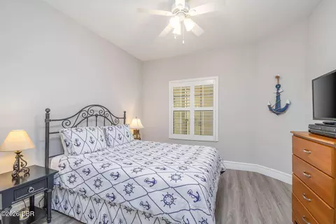 Bedroom - 799 Sterthaus Dr, Ormond Beach, FL 32174 photo 3 of 3