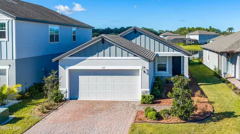 157 Links Terrace Blvd, Daytona Beach, FL 32124