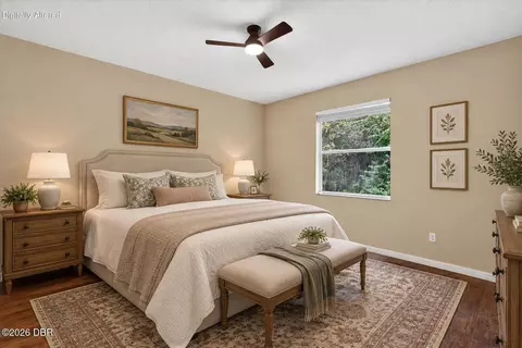 Bedroom - 86 Saddlers Run, Ormond Beach, FL 32174 photo 1 of 5