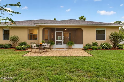 Exterior - 86 Saddlers Run, Ormond Beach, FL 32174 photo 5 of 5