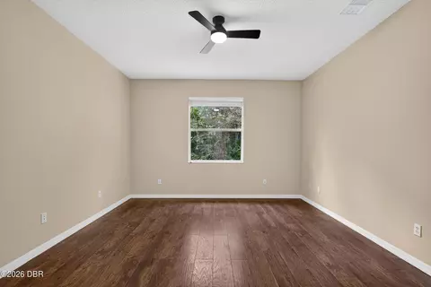 Bedroom - 86 Saddlers Run, Ormond Beach, FL 32174 photo 2 of 5