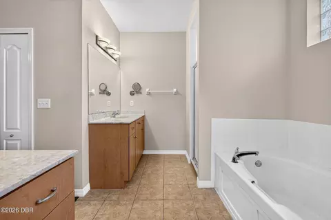 Bath - 86 Saddlers Run, Ormond Beach, FL 32174 photo 3 of 8