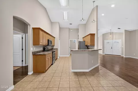 Entry Way - 86 Saddlers Run, Ormond Beach, FL 32174 photo 1 of 2