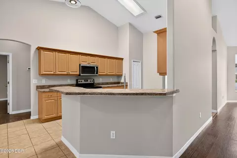 Kitchen - 86 Saddlers Run, Ormond Beach, FL 32174 photo 1 of 8