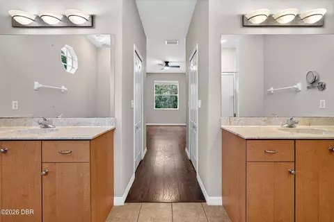 Entry Way - 86 Saddlers Run, Ormond Beach, FL 32174 photo 2 of 2