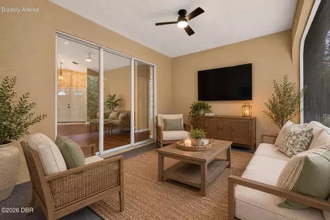 Exterior - 86 Saddlers Run, Ormond Beach, FL 32174 photo 1 of 5