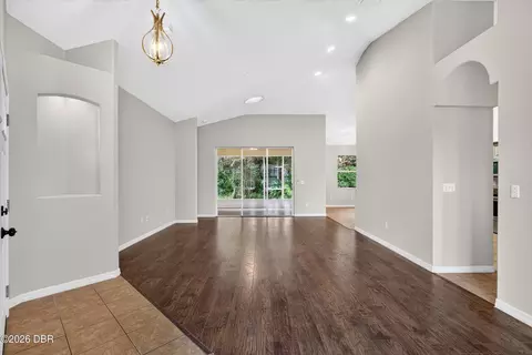 Living - 86 Saddlers Run, Ormond Beach, FL 32174 photo 4 of 4