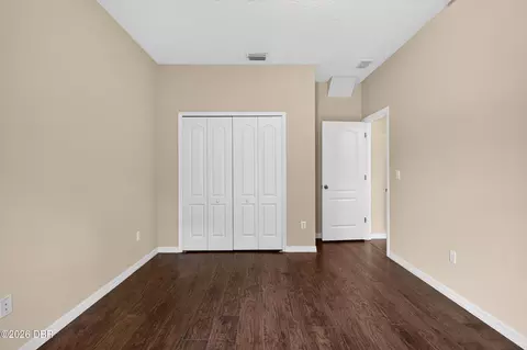 Bedroom - 86 Saddlers Run, Ormond Beach, FL 32174 photo 5 of 5