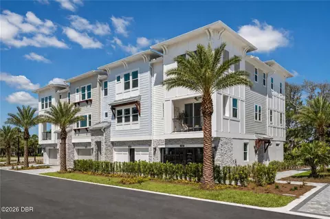 4107 Tidewatch Loop, New Smyrna Beach, FL 32169