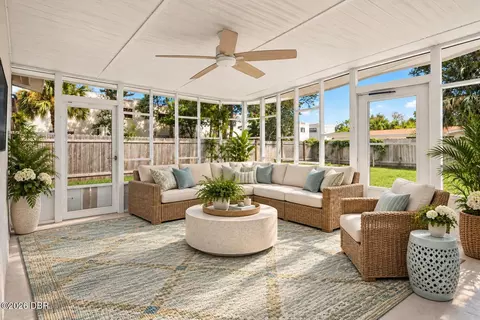Exterior - 87 Seton Trl, Ormond Beach, FL 32176 photo 6 of 27