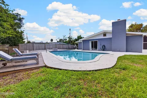Exterior - 87 Seton Trl, Ormond Beach, FL 32176 photo 18 of 27