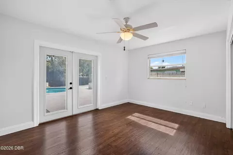 Bedroom - 87 Seton Trl, Ormond Beach, FL 32176 photo 4 of 10