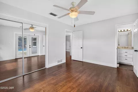 Bedroom - 87 Seton Trl, Ormond Beach, FL 32176 photo 6 of 10