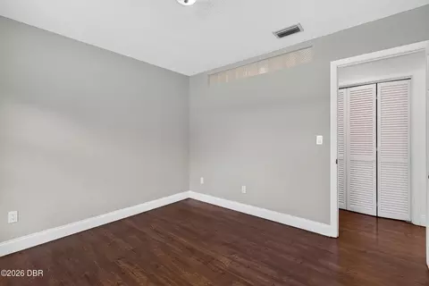 Bedroom - 87 Seton Trl, Ormond Beach, FL 32176 photo 8 of 10