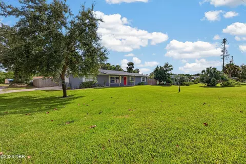 Exterior - 87 Seton Trl, Ormond Beach, FL 32176 photo 24 of 27