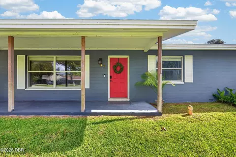 Exterior - 87 Seton Trl, Ormond Beach, FL 32176 photo 26 of 27