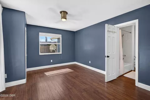 Bedroom - 87 Seton Trl, Ormond Beach, FL 32176 photo 2 of 10