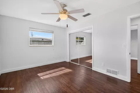 Bedroom - 87 Seton Trl, Ormond Beach, FL 32176 photo 5 of 10