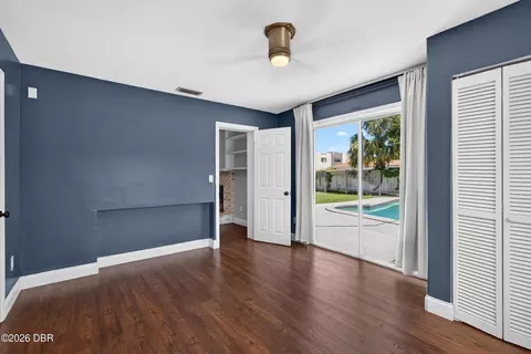 Bedroom - 87 Seton Trl, Ormond Beach, FL 32176 photo 3 of 10