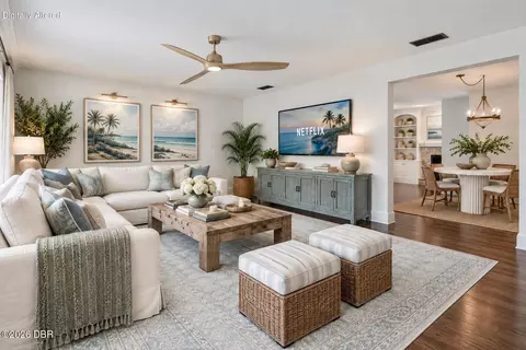 Living - 87 Seton Trl, Ormond Beach, FL 32176 photo 2 of 11